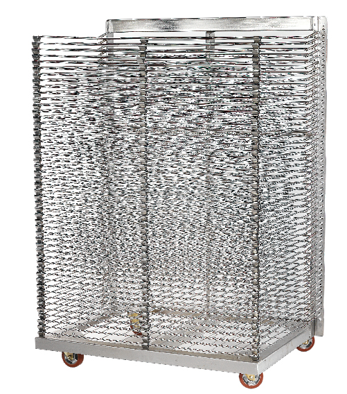 Stainless Steel Drying Rack