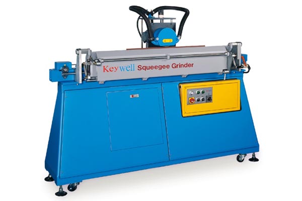 Automatic Squeegee Sharpener